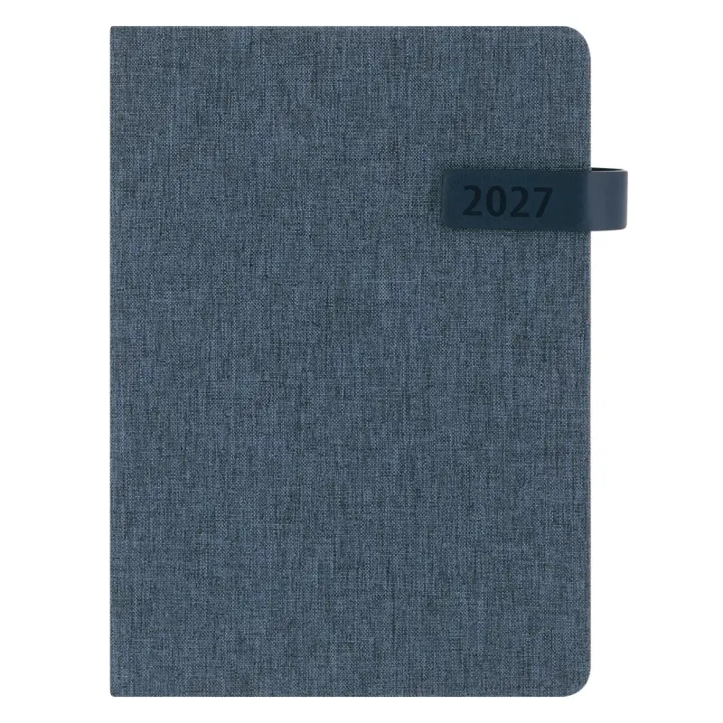 Agenda Mylok