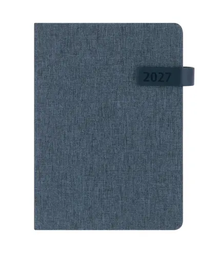 Agenda Mylok