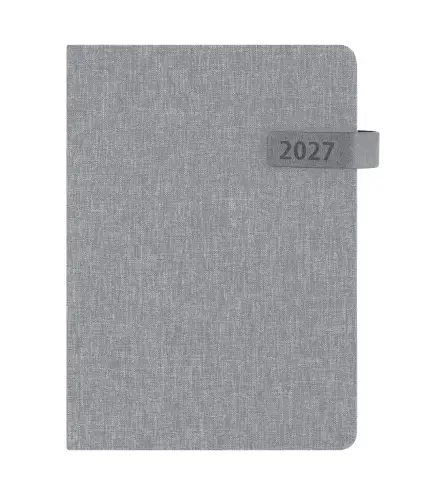 Agenda Mylok