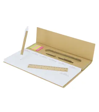 Planificador Semanal Isan