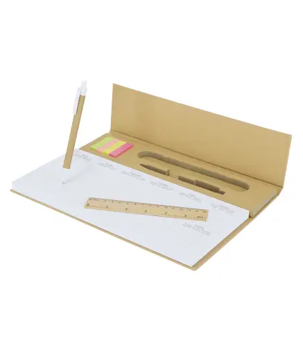 Planificador Semanal Isan