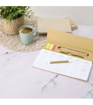 Planificador Semanal