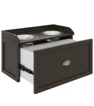 Comedero para Perros