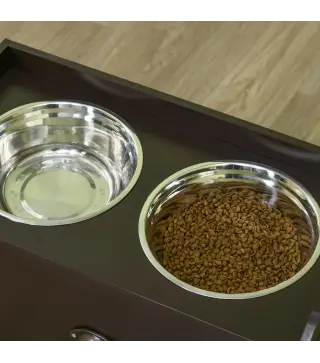 Comedero para Perros