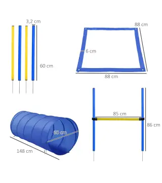 Set de Entrenamiento