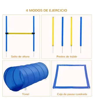 Set de Entrenamiento