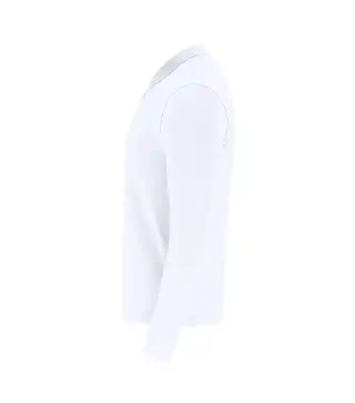 Polo Adulto Blanco