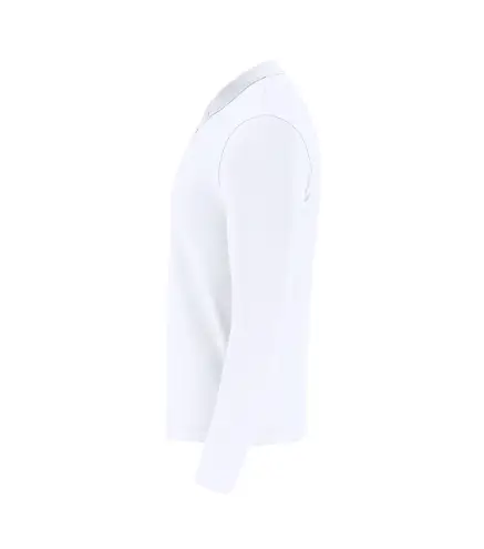 Polo Adulto Blanco Charlot