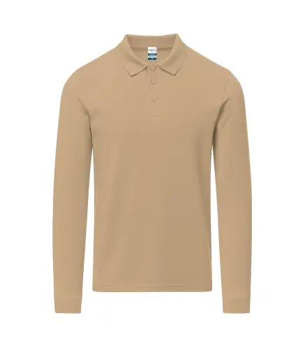 Polo Adulto Color Charlot