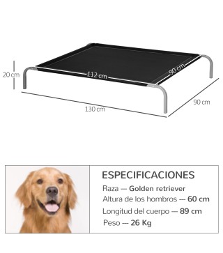 Cama para Perros