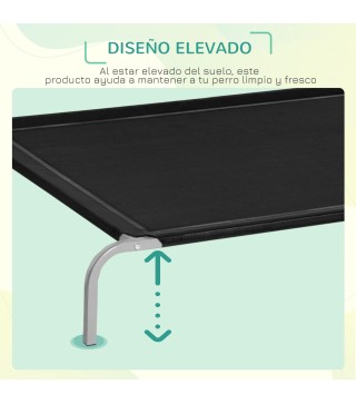 Cama para Perros