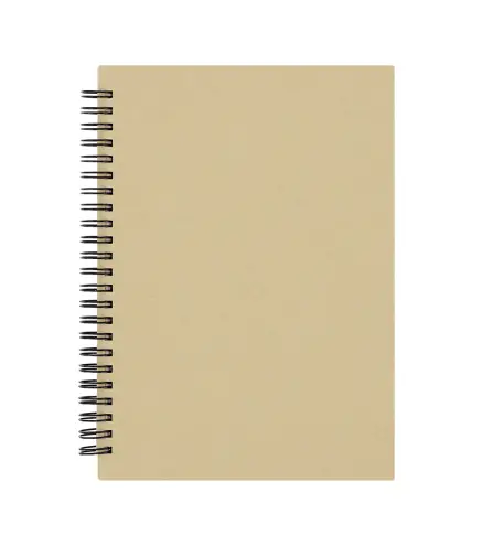 Libreta Planning Mensual
