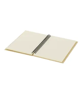 Libreta Planning Mensual