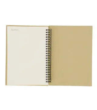 Libreta Planning Mensual