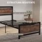 Marco de Cama Marco de Cama