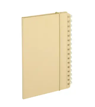 Libreta Planificador Gambel