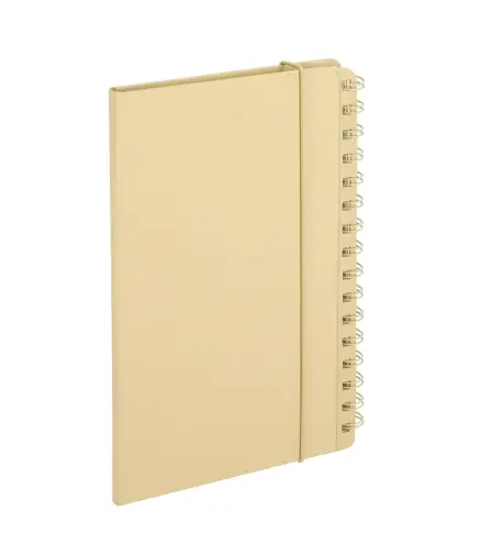Libreta Planificador Gambel