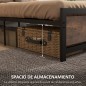 Marco de Cama Marco de Cama