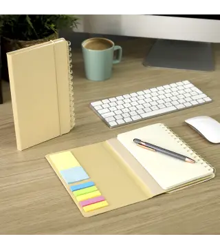 Libreta Planificador