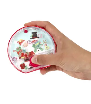 Juego de Agua Mikix