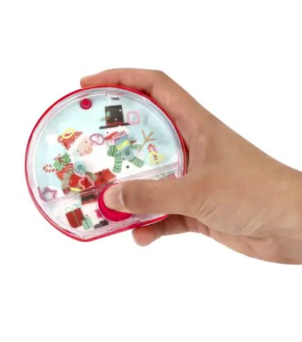 Juego de Agua Mikix