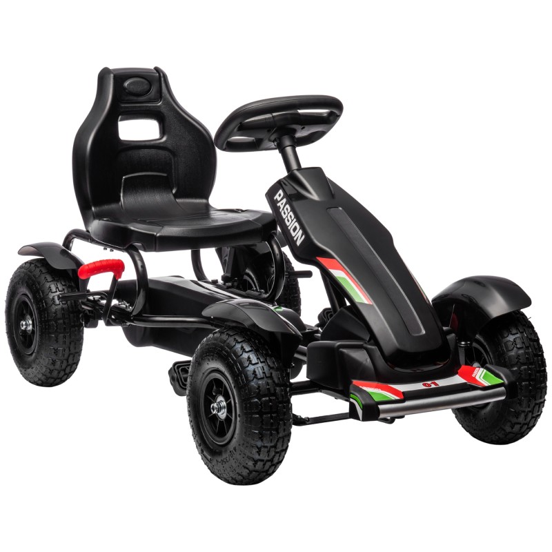 GoKart a Pedales GoKart a Pedales