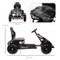 GoKart a Pedales GoKart a Pedales