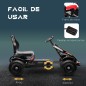 GoKart a Pedales GoKart a Pedales