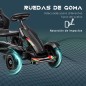 GoKart a Pedales GoKart a Pedales