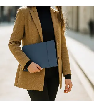 Funda Ordenador Portatil Multifuncion