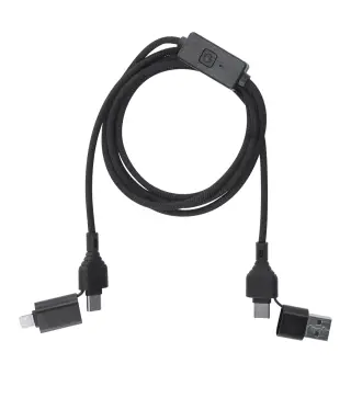 Cable Proteccion Pirateria