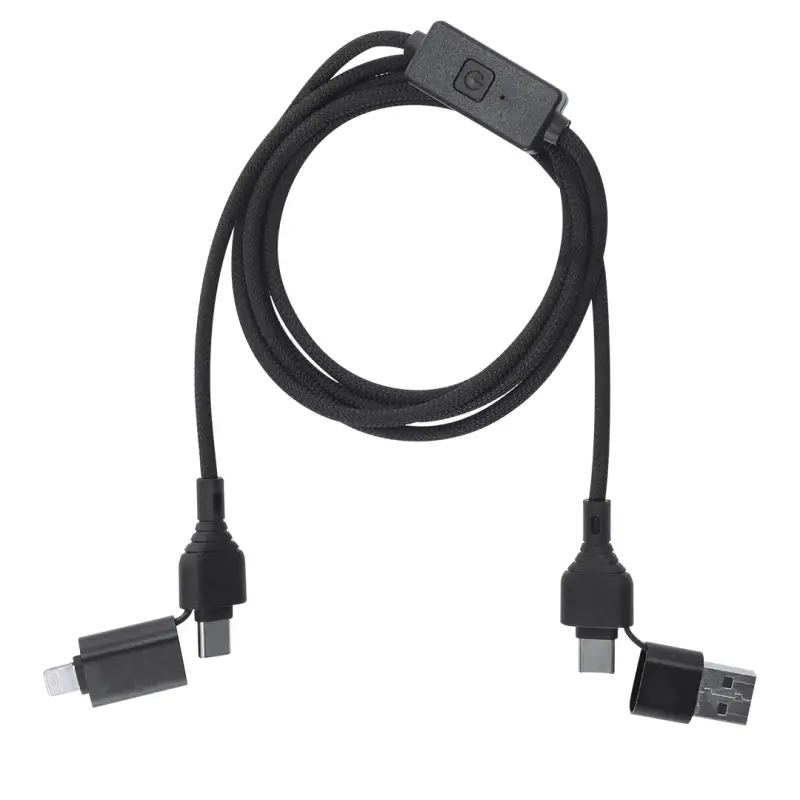 Cable Protección Piratería Gabbo