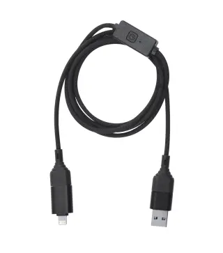 Cable Protección Piratería Gabbo