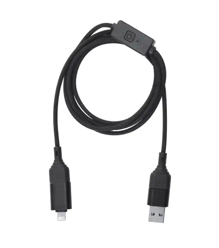 Cable Protección Piratería Gabbo