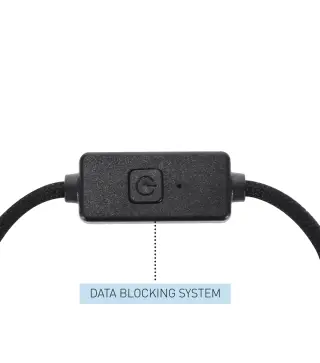 Cable Proteccion Pirateria