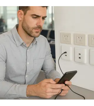 Cable Proteccion Pirateria