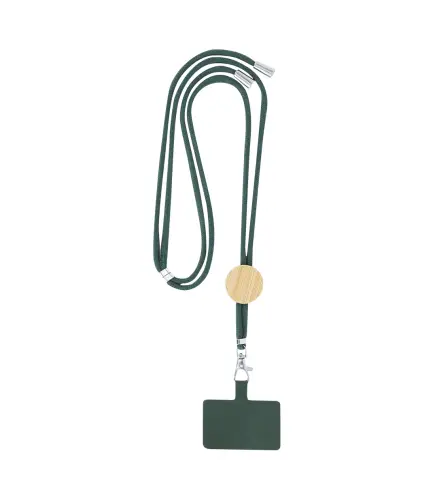 Lanyard Soporte