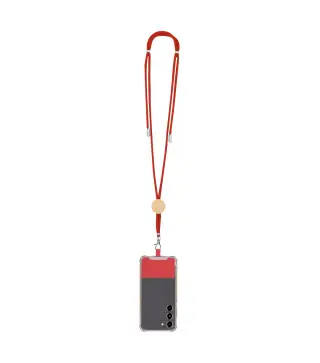 Lanyard Soporte