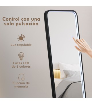 Espejo Cuerpo Entero