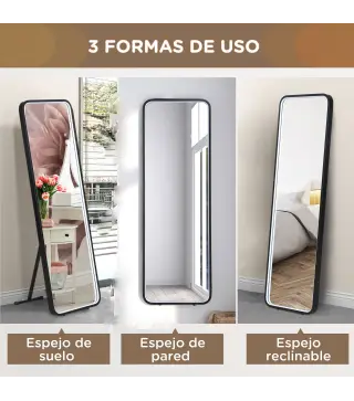 Espejo Cuerpo Entero