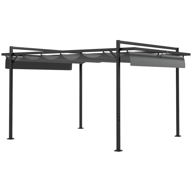 Pérgola