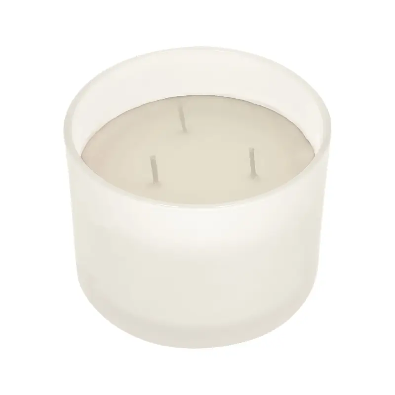 Vela Aromática Lenzox