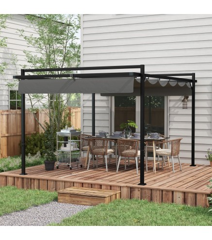 Pérgola