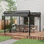 Pérgola