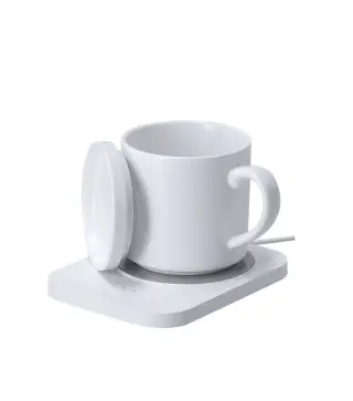 Calentador Tazas Cargador Wasoox