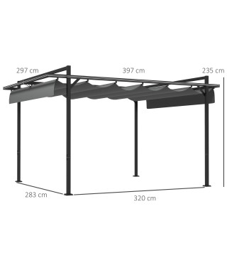 Pérgola