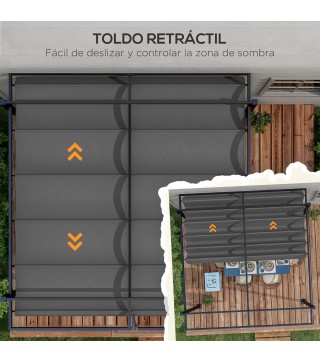 Pérgola