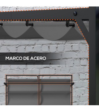 Pérgola