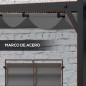 Pérgola