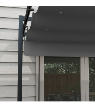 Pérgola